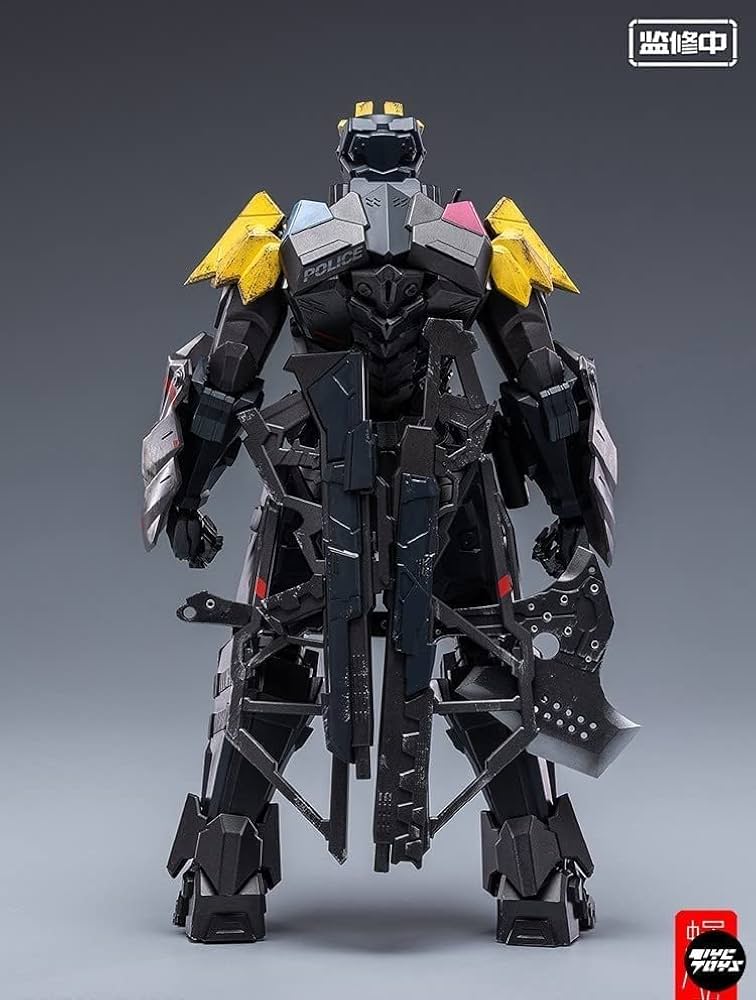 【バラ売り可能】スネイルシェル　重装アーマーTIWAZ 隊長タイプ&量産タイプ バラ売り可能】スネイルシェル 重装アーマーTIWAZ 隊長タイプ